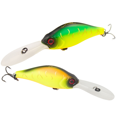 Воблер COLUMBIA B-switcher 4.0 65F 13.5g #2013