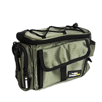 Сумка DreamFish Green Line Bag M-202