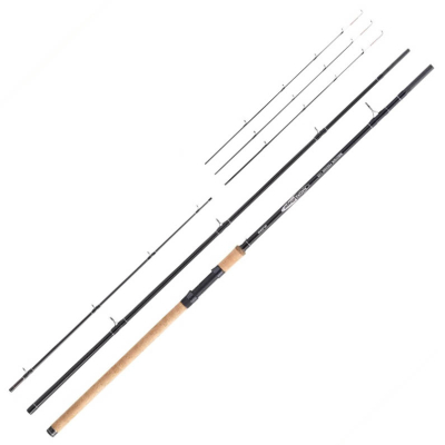 Удилище фидерное Balzer Magna Magic Med/Heavy Feeder 3,30 м max.140 г  (11544 330)