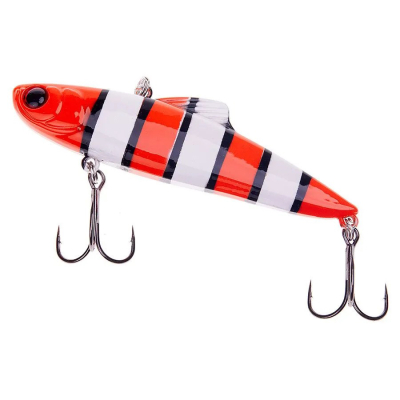 Раттлин TauMANN VIB Digger 85 цвет #212