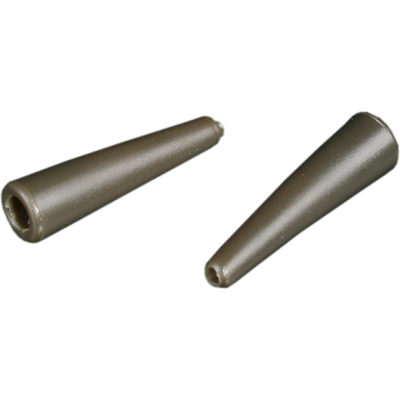 Резиновый рукав Mikado 3 -- 6 х 20 mm серо-зелёный (уп.-10шт.) (AMC-11521-07)