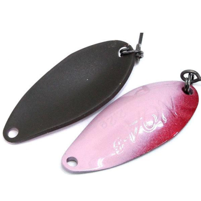 Блесна колеблющаяся Rodio Craft Noa-B 2.2g цвет #76 K.F II