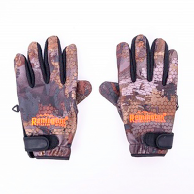 Перчатки Remington Travel Timber р. S/M