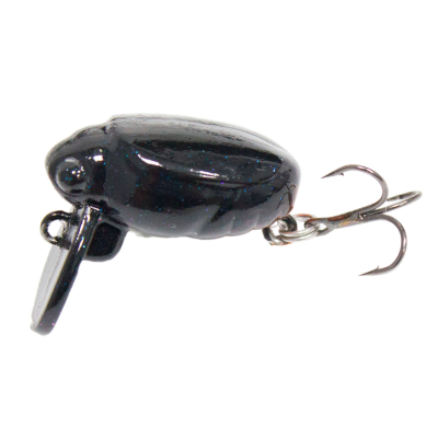 Воблер Trout Zone BuN 30F 4.3g цвет #116