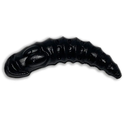 Силиконовая приманка 11Lures Leench 1.5" цвет Gus Frink