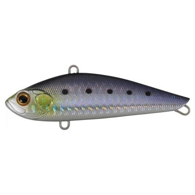 Воблер ZipBaits ZBL Vib 90-35g цв. 718 Holo Iwashi