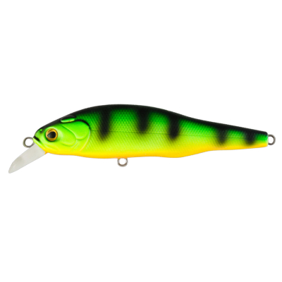 Воблер TsuYoki Mason 80F цв. 001