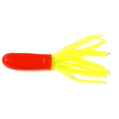 Мягкая приманка YUM F2 Panfish Tube 5.08см YUMT2312 colour 312