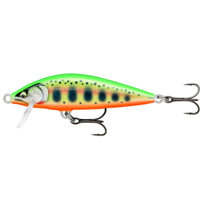 Воблер Rapala CountDown Elite 95 CDE95-GDCY