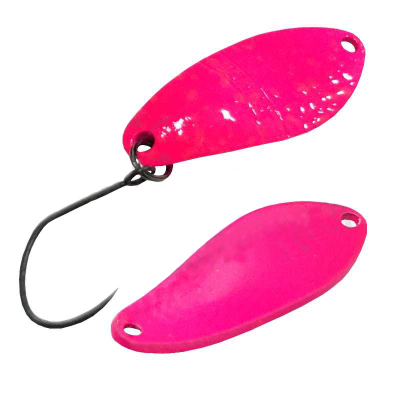 Блесна Antem Anglers System Dohna 2.5g NA 02