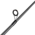 Удилище спиннинговое Helios Black Asteria 240LM, 2.4m, 2sec., 7-28g (HS-BA-240LM)