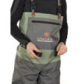Полукомбинезон забродный Norfin Pilot Stockingfoot 2 02 р.ML