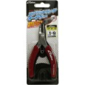 Мультинструмент Owner GP-01 Split Ring Opener Red