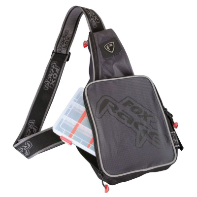 Сумка через плечо Fox Rage Voyager Tackle Sling NLU031