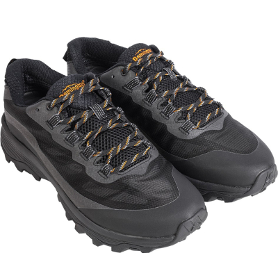 Ботинки Remington Urban Trekking Black р. 44