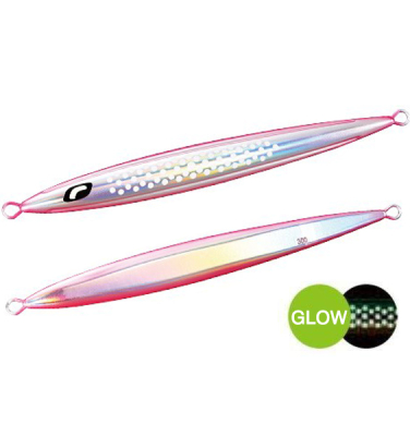 Блесна для джиггинга Shimano JT-930N 300g 44