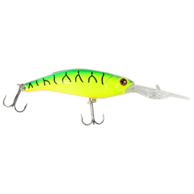 Воблер GRFish Haker 75F-DD цв. L92