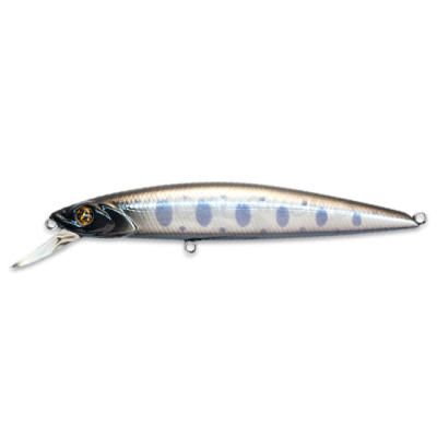 Воблер Pontoon21 Cablista 90SP-SMR цв. 713