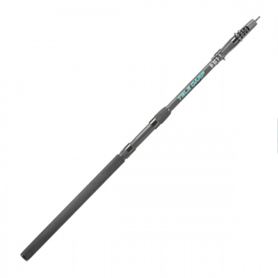 Удилище проводочное Nisus Tele Carp carbon, 3.6m, 30-60g (N-TC-360K)