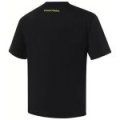 Футболка Finntrail Big Fish 6719 BlackYellow (L)