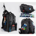 Рюкзак Noeby Graphite Backpack Bag, размер 40*30*16 см, цвет Black