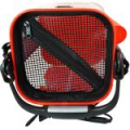 Ведро держатель Reins Keeper Bucket II #Clear / Dark Earth (4571415661026)