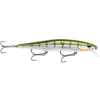 Воблер Rapala Precision Xtreme Mavrik 110 (PXRM110-MYP)