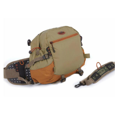 Сумка Fishpond Nimbus Guide Pack Driftwood, 9,5 л.