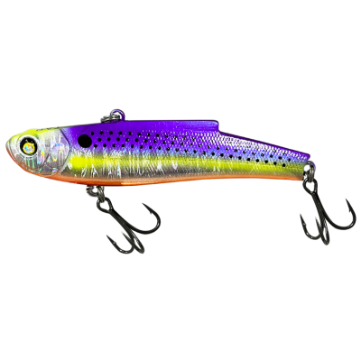 Раттлин BAT RAZY Vibe BT079 (100 мм., 33 гр.) # B084