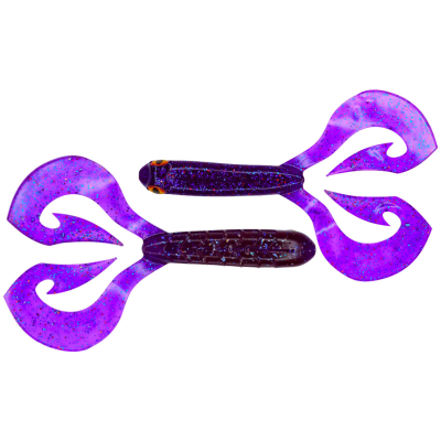 Силиконовая приманка X-baits JABA 200 JAB135- 200