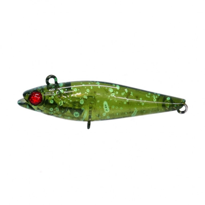 Воблер Undead Factory HellDrive 44FS 44мм 2,9гр. цвет #03