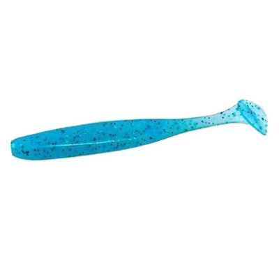 Силиконовая приманка SnastiGood Mr. Skiper 9.5см цв. 022