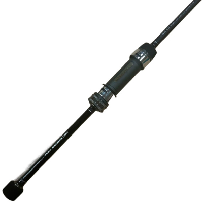 Спиннинг JSCompany Nixx Ajing1 S632UL-CST 0,3-4 г 1,90 м Fast Тубус