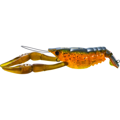 Воблер Yo-Zuri 3DB Crayfish 75SS R1109-BOCF