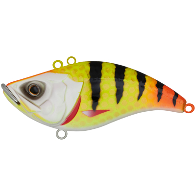 Воблер Strike Pro Flap Jack 65, 65 мм, 13,6 гр. цвет: C683F Disco Perch