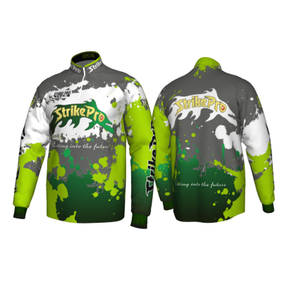 Джерси Strike Pro Coolpass, размер S