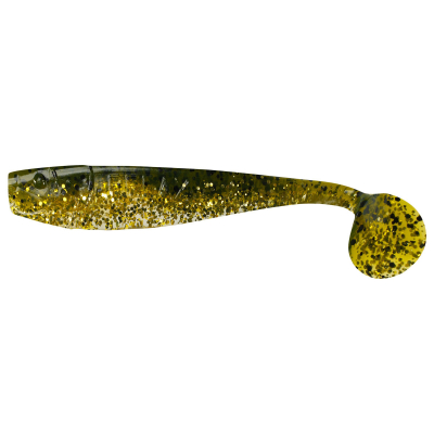 Риппер Relax King Shad 5" 12см 5шт RKS5-L485