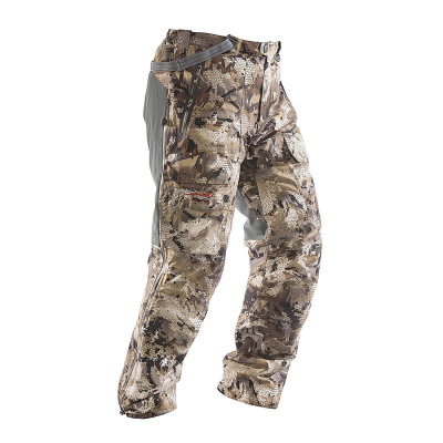 Брюки Sitka Boreal Pant цв. Optifade Waterfowl р. XL