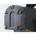 Чехол для удилищ премиум класса Daiwa T Rod Case 150R(B) BK
