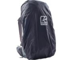 Накидка защитная для рюкзака Bask Raincover L (55-95 литров) цвет Желтый