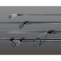 Удилище спиннинговое Xesta Black Star Hard S910HX Long Range Ignition