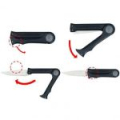 Нож складной Daiwa Fish Knife BC-80 NV