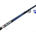 Кастинговое удилище Salmo Elite Blue Jerk 200 1.60