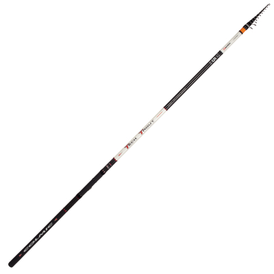 Удилище Colmic Tech Trout N.3 4.10mt (3-6gr)