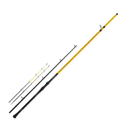 Удилище Shimano Beastmaster AX Boat Quiver 240 XH (BMAXBT2Q240XH)