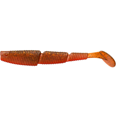 Мягкие приманки Narval Complex Shad 12cm #005-Magic Motoroil