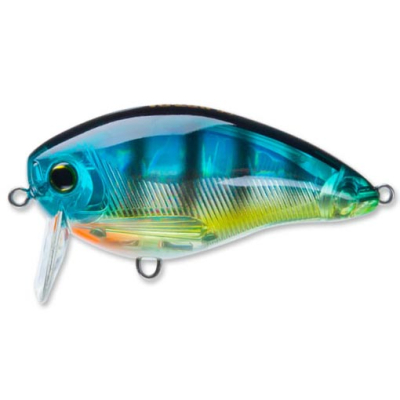 Воблер Yo-Zuri 3DS Crank SSR (F) F1138-HBG