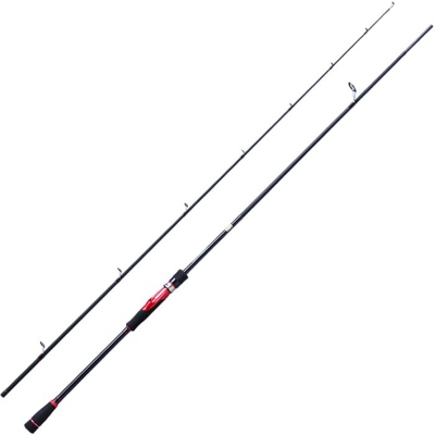Спиннинг Ecooda Ranger II Lure Rod 2702MHS