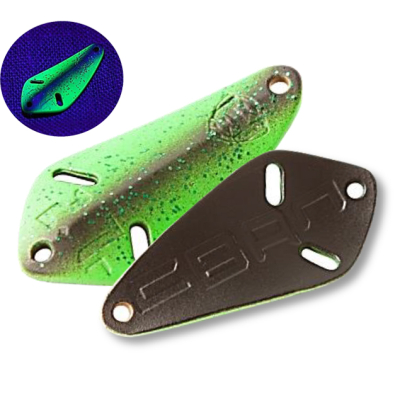 Блесна Нааши Свал 2.7 Л1-51