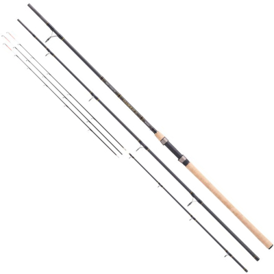Удилище фидерное Balzer Diabolo Х Heavy Feeder 150 г 3,6 м (11132 360)